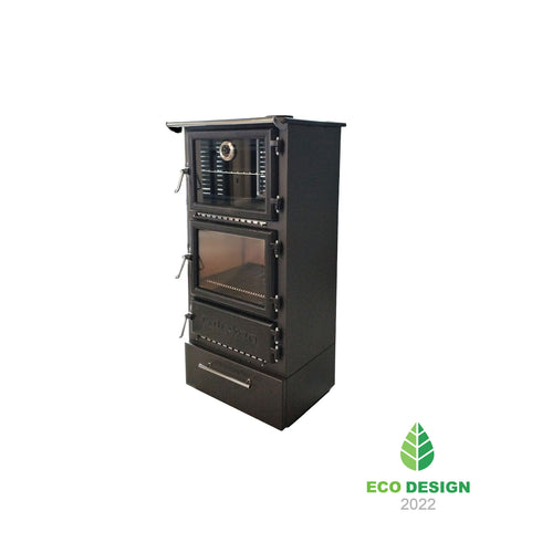 Gabija Stove 306 Box, Wood Stove, Fire Pit, Fireplace, Wood Burning Stove, Fire Pits, Cooking, Iron Stove, Mini Stove, Cooking Healter